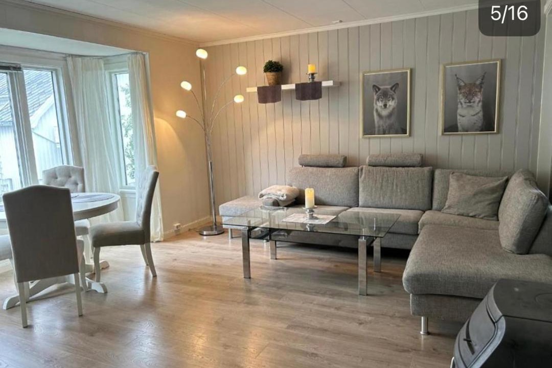 Photo of Livingroom in Kristiansund