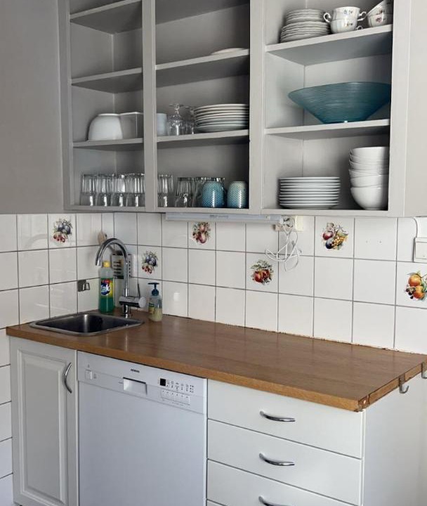 Photo of Kitchen in Kristiansund