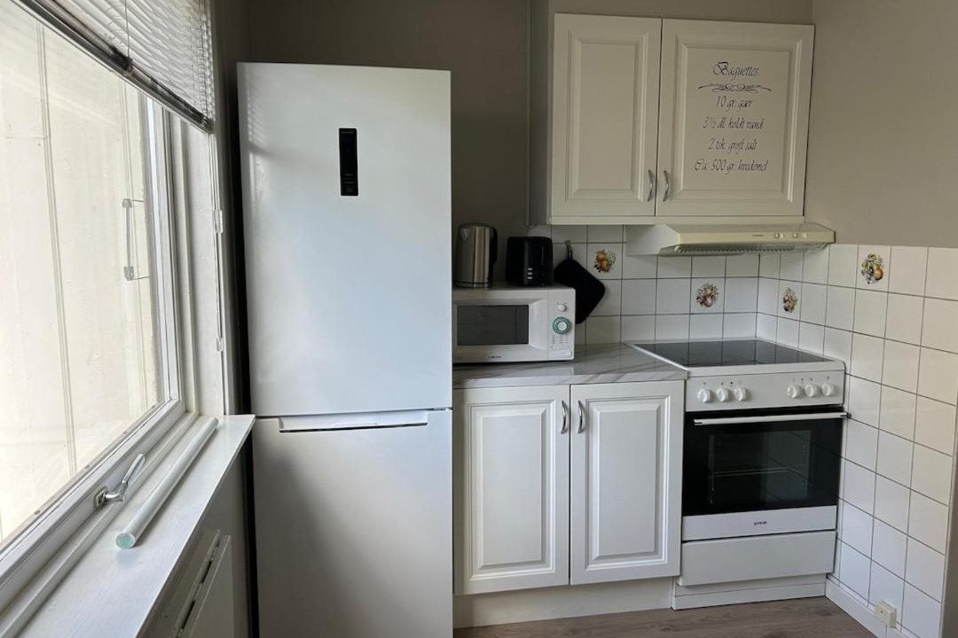 Photo of Kitchen in Kristiansund
