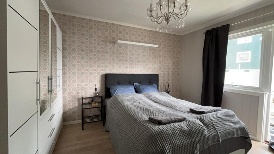 Photo of Bedroom in Kristiansund