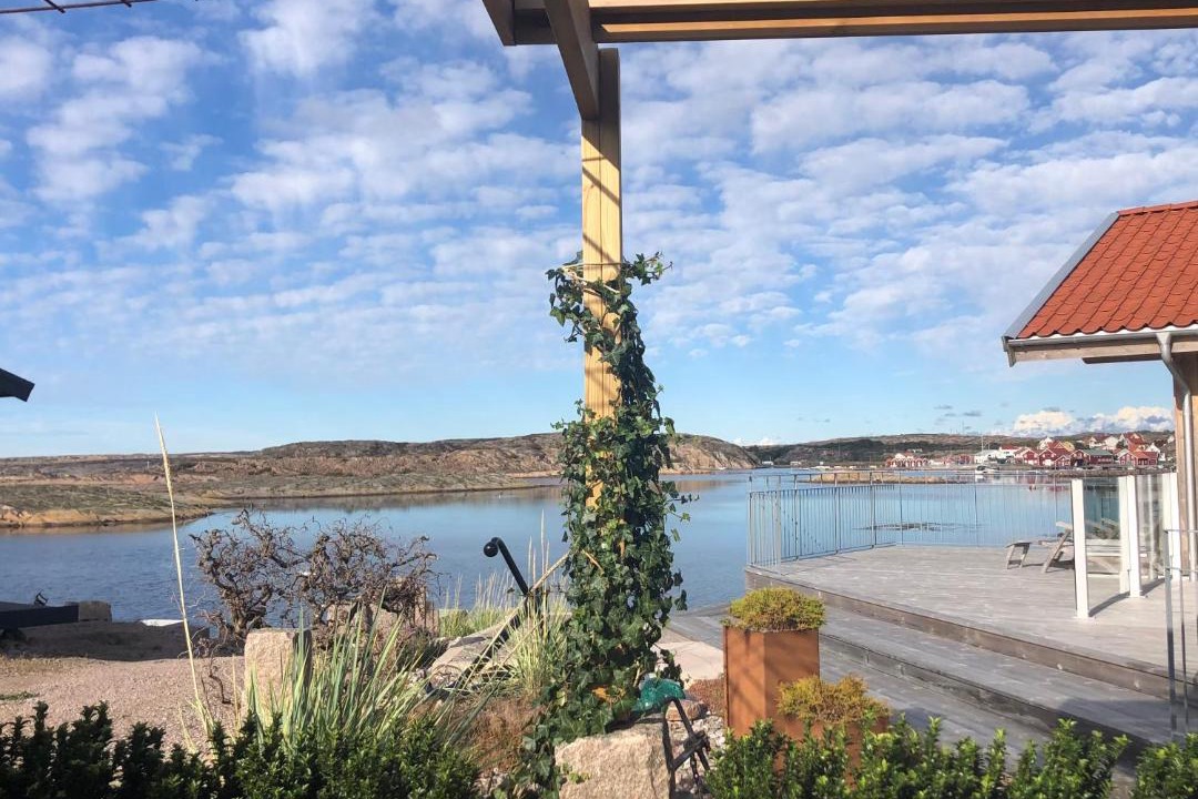 Photo of Patio Balcony in Kungshamn