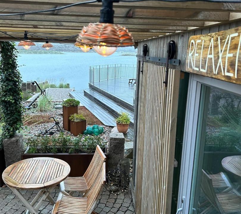 Photo of Patio Balcony in Kungshamn