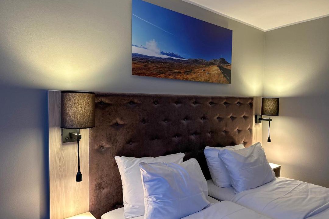 Photo of Bedroom in Beitostolen