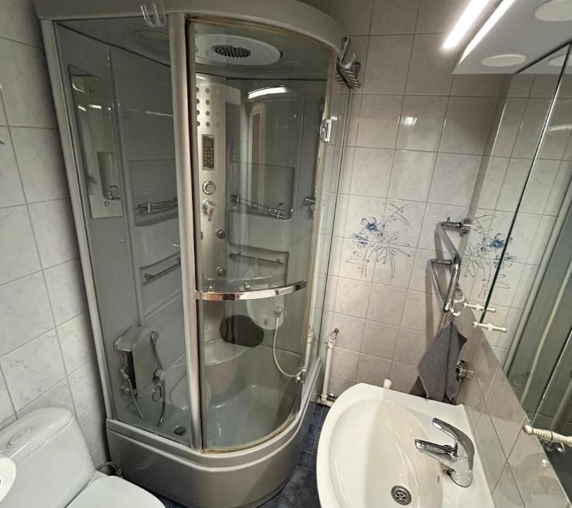 Photo of Bathroom in Mariehamn