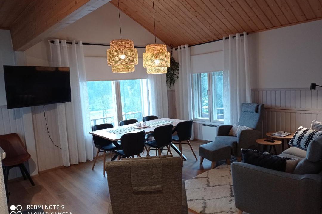 Photo of Livingroom in Nilsia