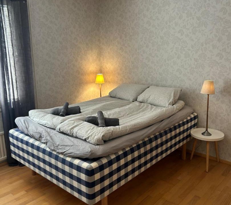 Photo of Bedroom in Mariehamn