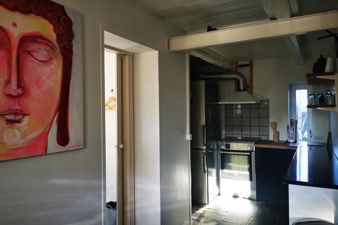 Photo of Kitchen in Klagstorp