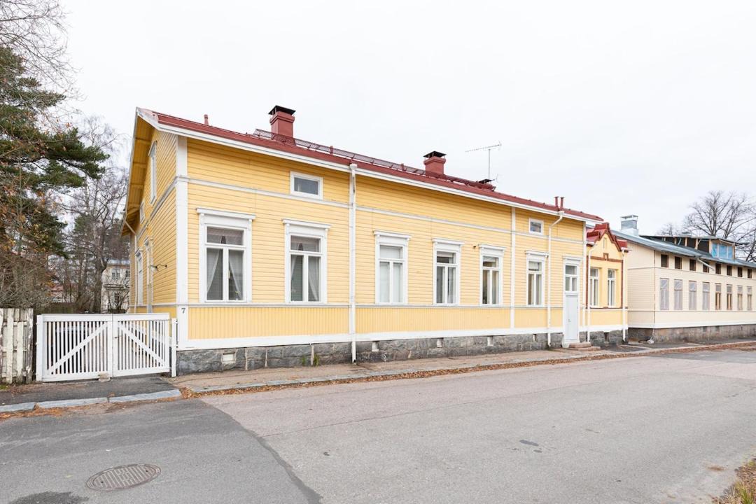 Photo of Others in Hanko
