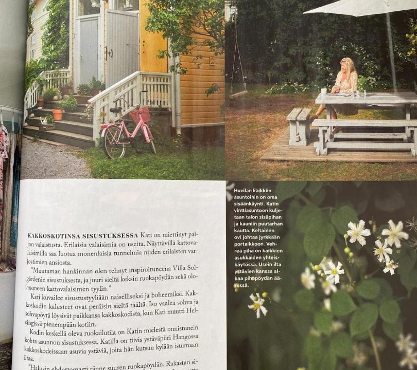 Photo of Others in Hanko