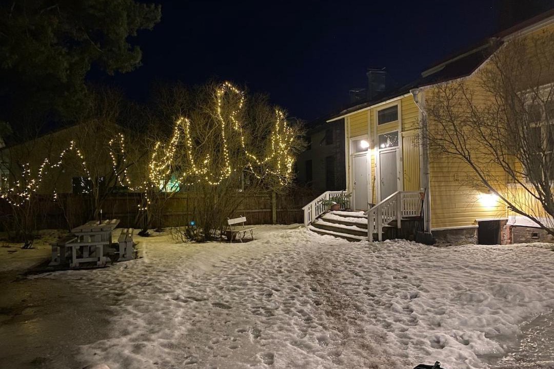 Photo of Others in Hanko