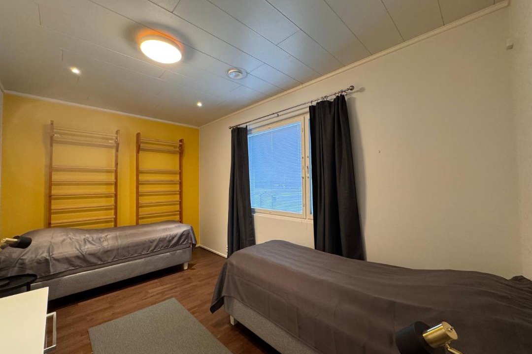 Photo of Bedroom in Kokkola