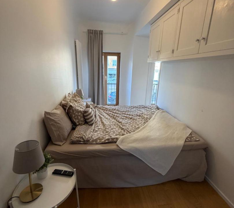 Photo of Bedroom in Ostermalm