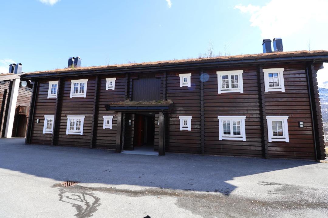 Photo of Others in Sykkylven