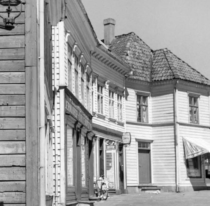 Photo of Others in Bergen City Centre