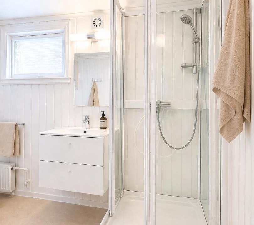 Photo of Bathroom in Vestvagøy