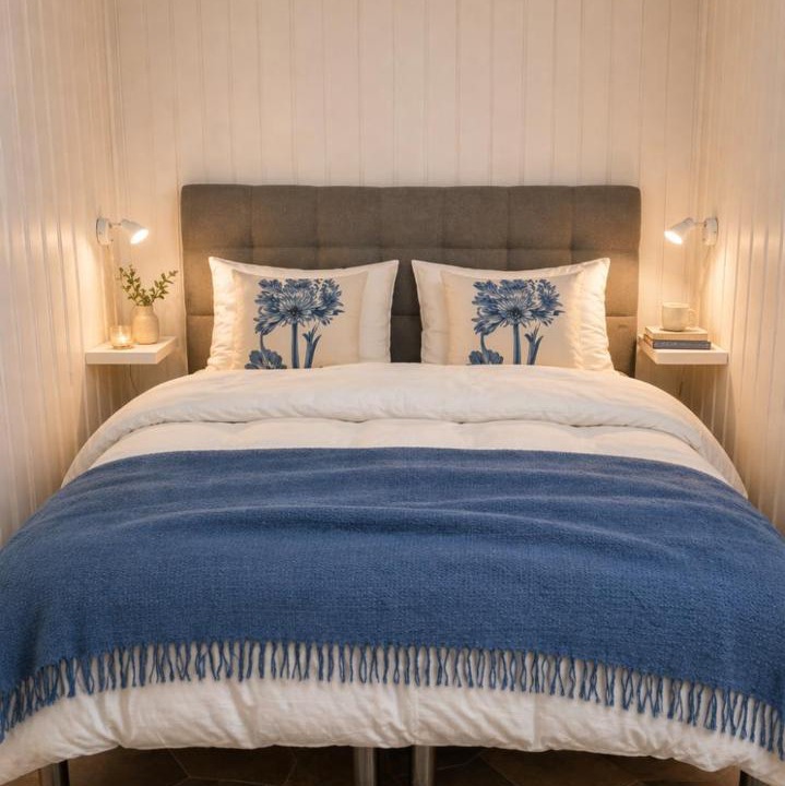 Photo of Bedroom in Vestvagøy