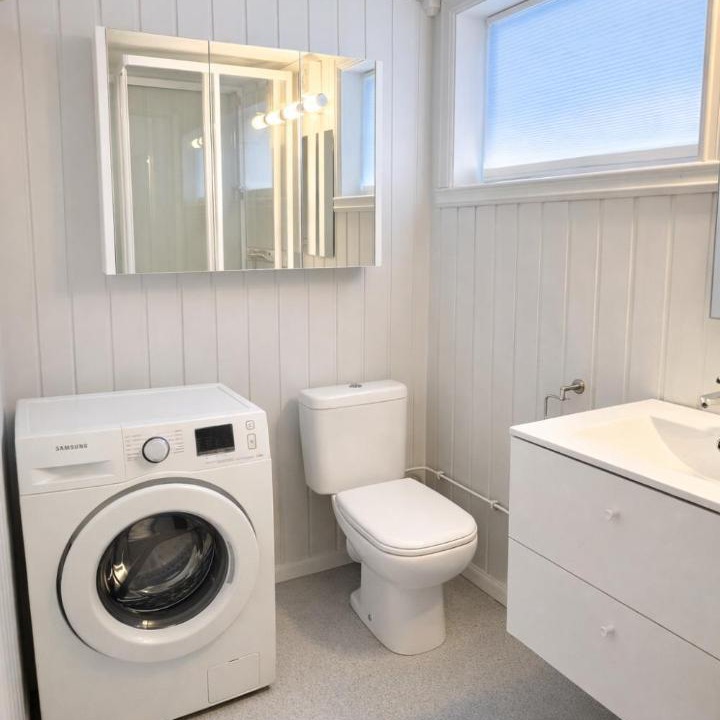 Photo of Bathroom in Vestvagøy