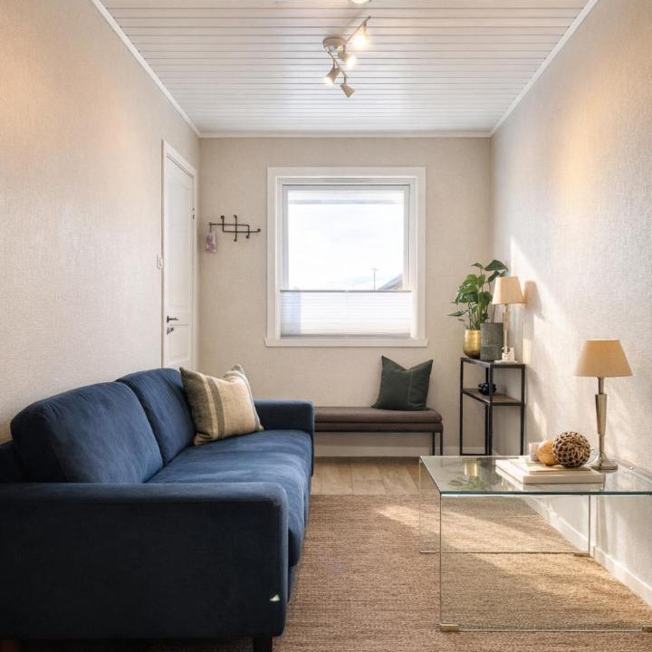 Photo of Livingroom in Vestvagøy