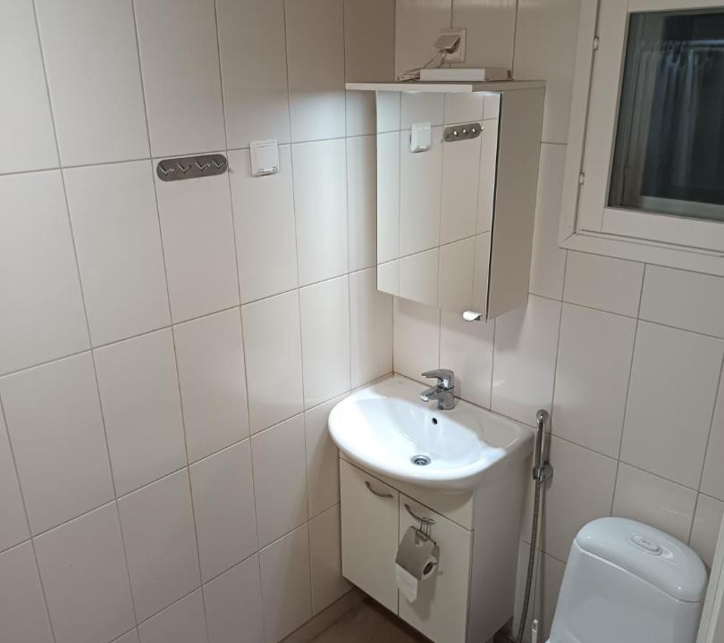 Photo of Bathroom in Saarijarvi