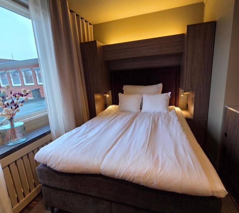 Photo of Bedroom in Ostersund