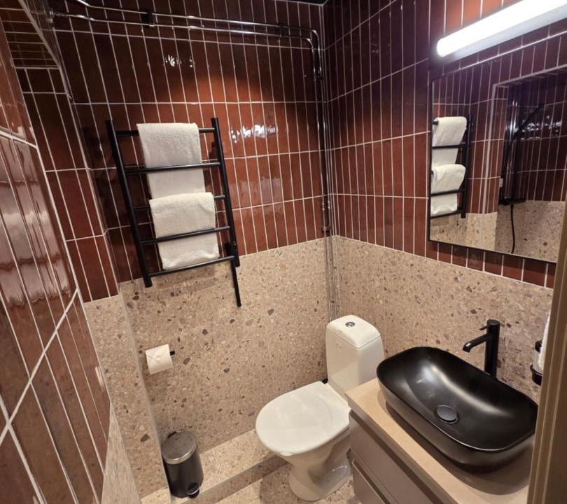 Photo of Bathroom in Ostersund
