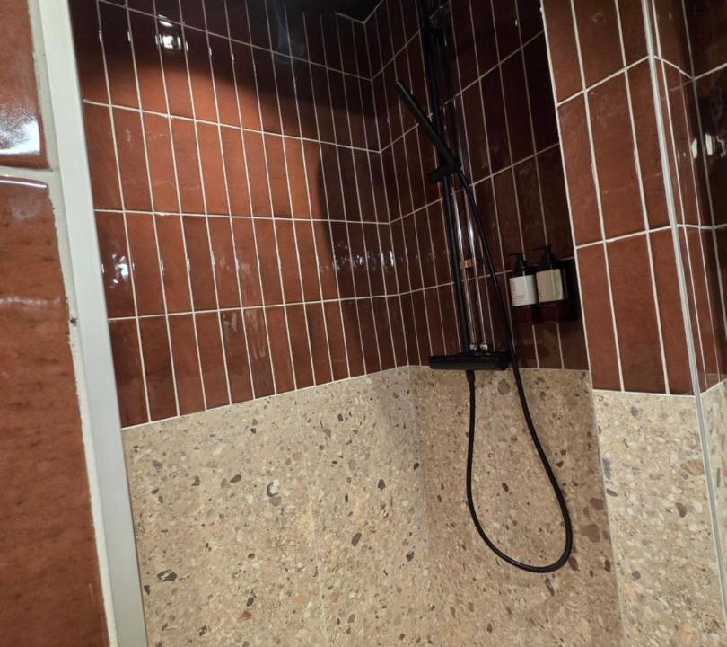 Photo of Bathroom in Ostersund