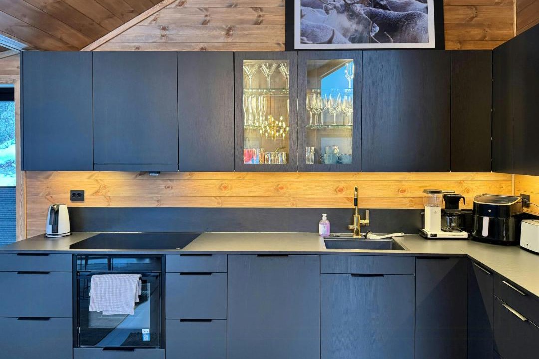 Photo of Kitchen in Sirdal