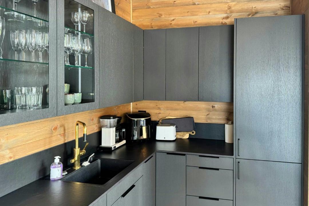 Photo of Kitchen in Sirdal