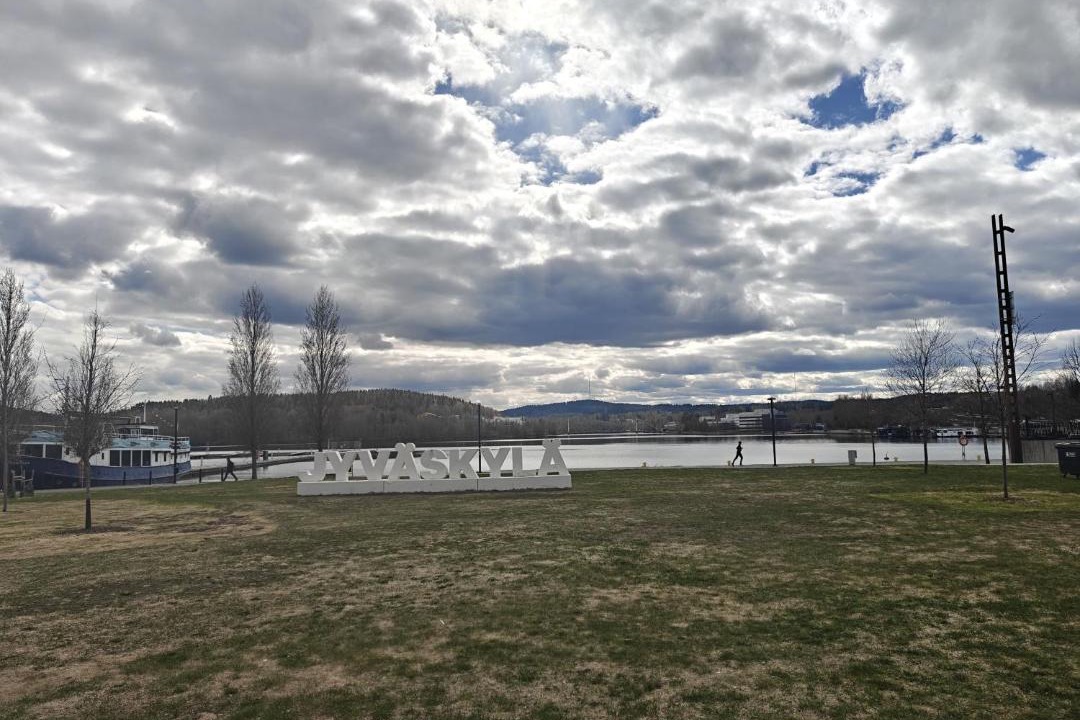 Photo of Others in Jyvaskyla