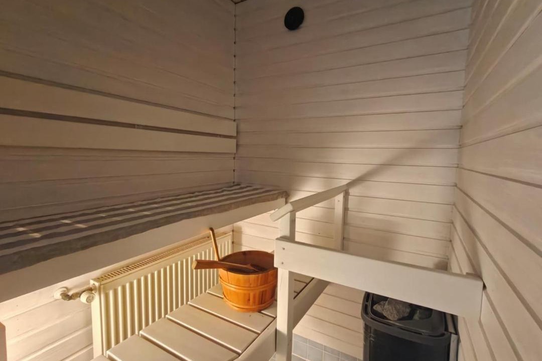 Photo of Patio Balcony in Jyvaskyla