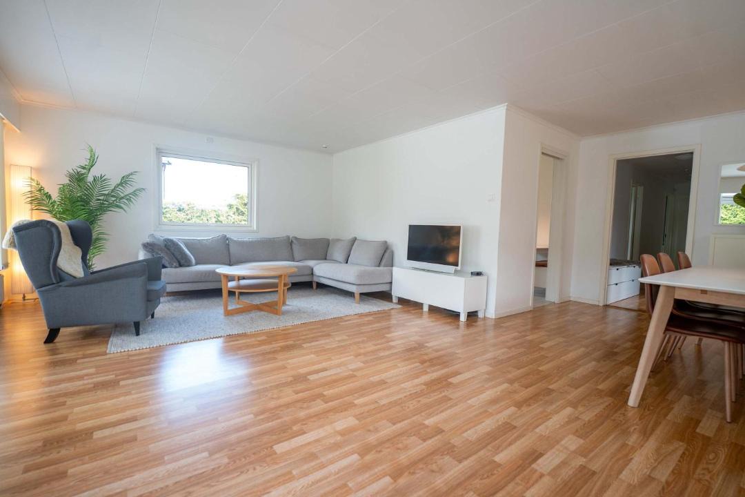 Photo of Livingroom in Ekeberg