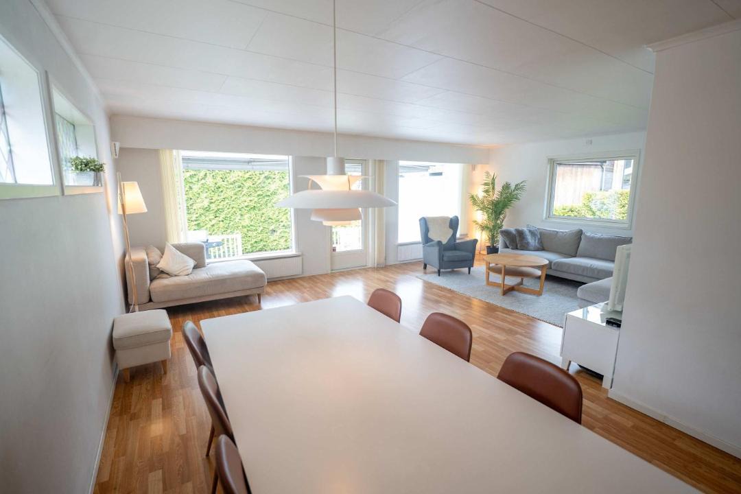 Photo of Livingroom in Ekeberg