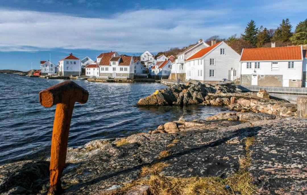Photo of Others in Farsund