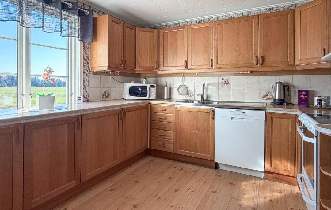Photo of Kitchen in Saffle Municipality