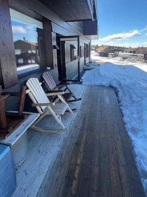 Photo of Patio Balcony in yer