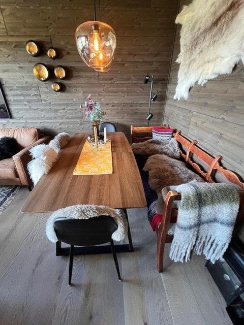 Photo of Livingroom in yer