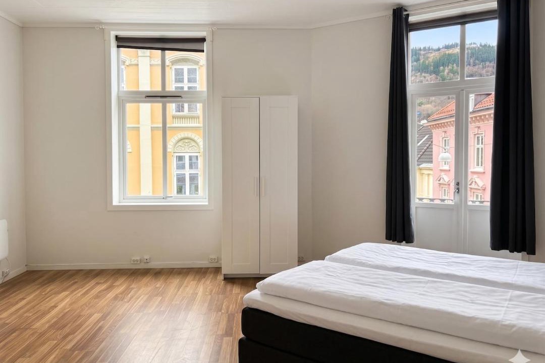 Photo of Bedroom in Nygard