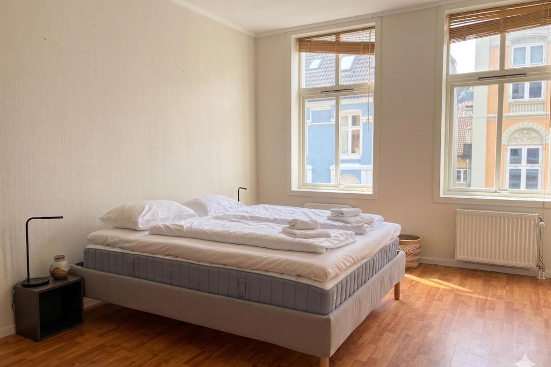 Photo of Bedroom in Nygard