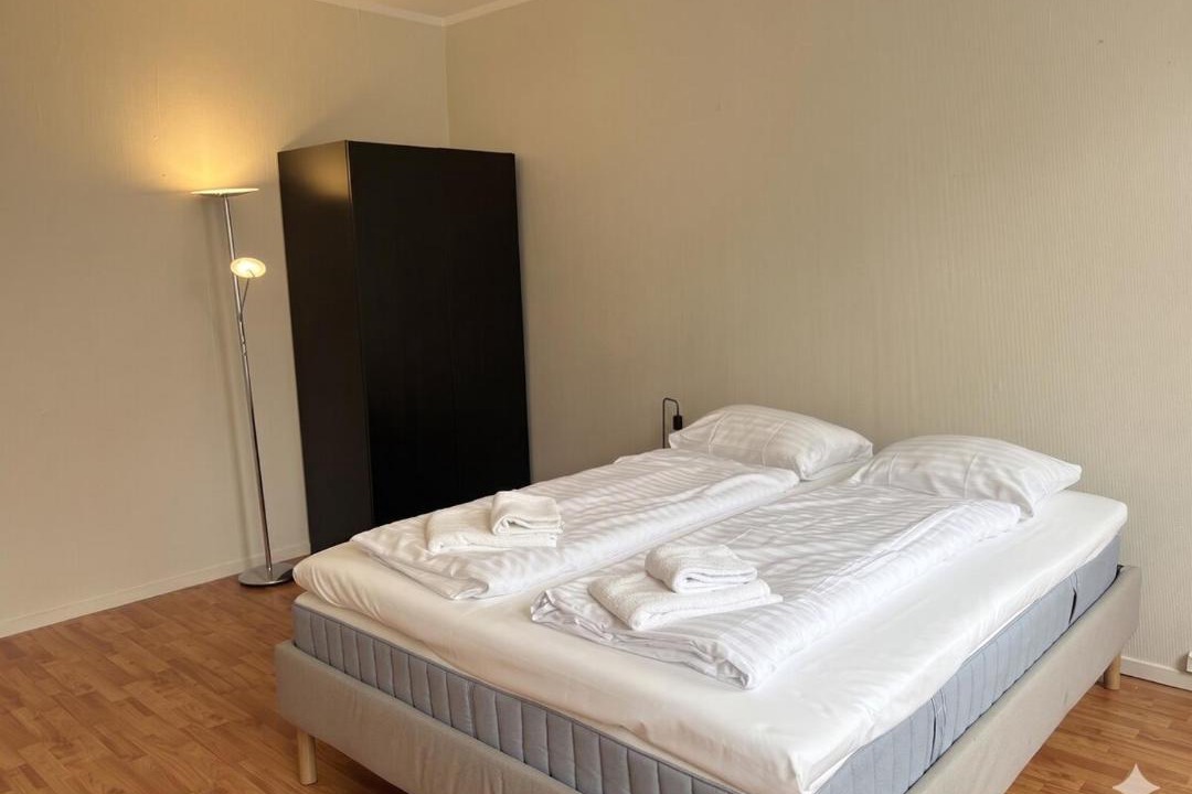 Photo of Bedroom in Nygard