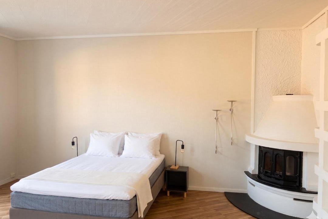 Photo of Bedroom in Nygard