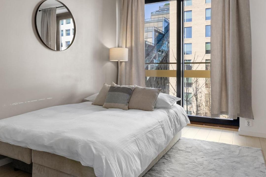 Photo of Bedroom in Gamle Oslo