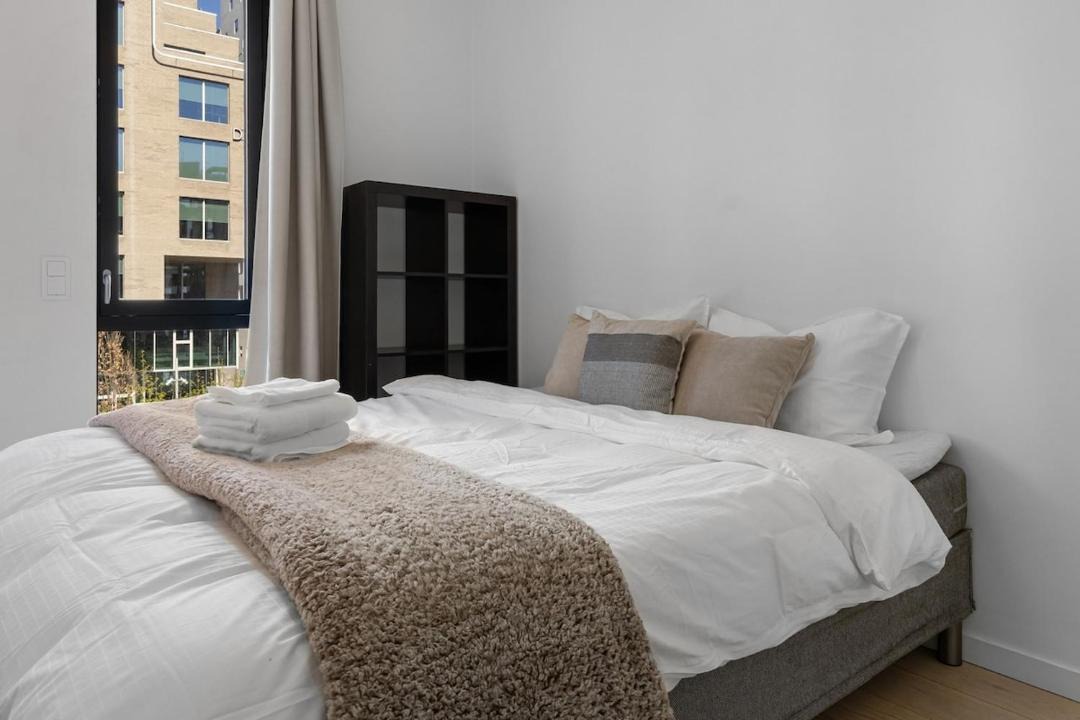 Photo of Bedroom in Gamle Oslo