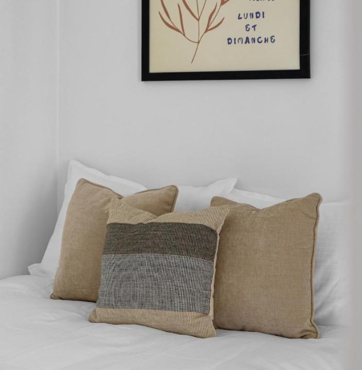 Photo of Bedroom in Gamle Oslo
