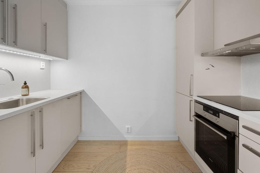 Photo of Kitchen in Gamle Oslo
