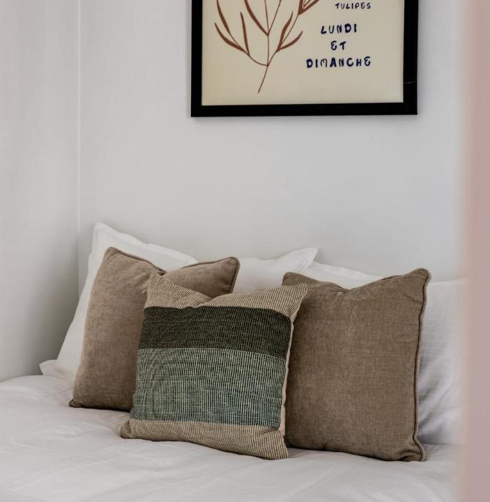 Photo of Bedroom in Gamle Oslo