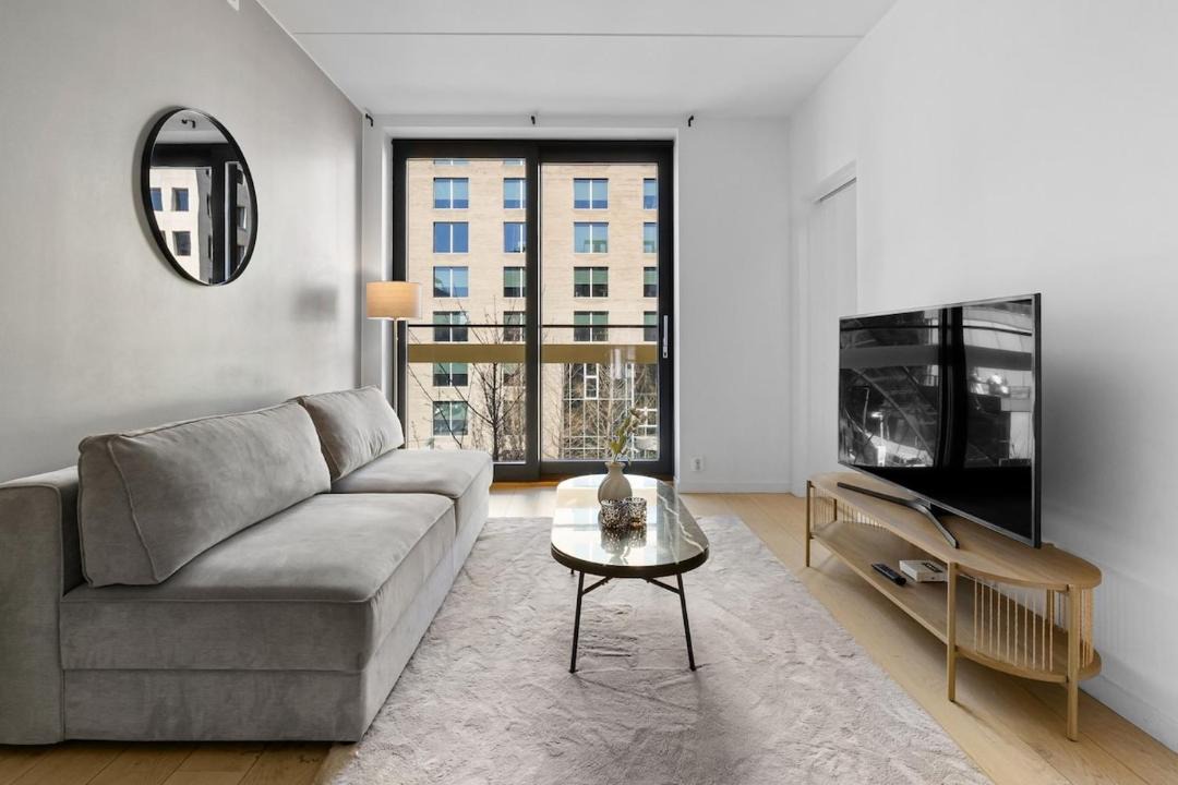 Photo of Livingroom in Gamle Oslo