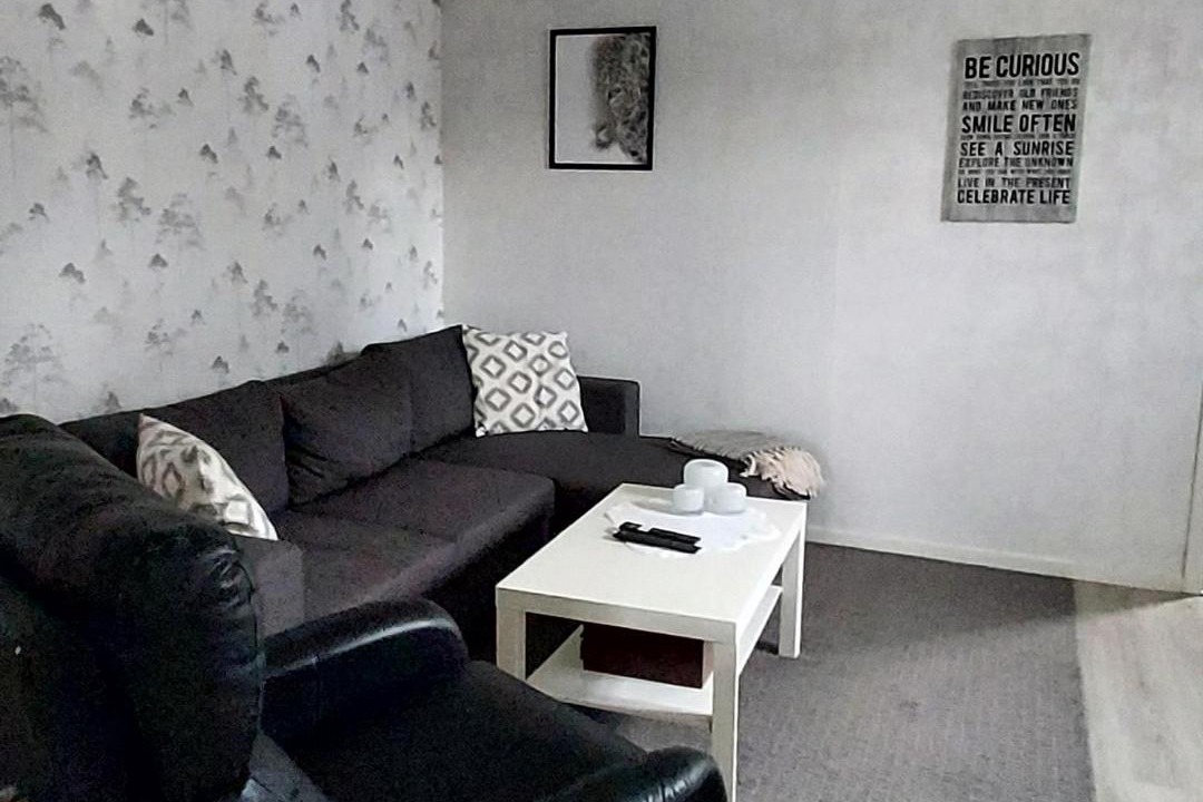 Photo of Livingroom in Nybro