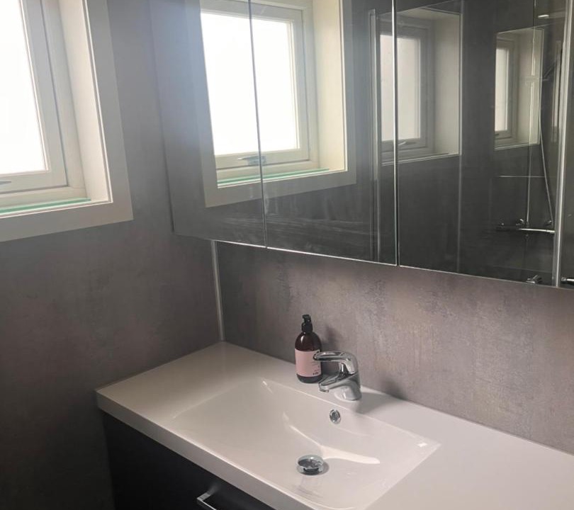Photo of Bathroom in Andalsnes