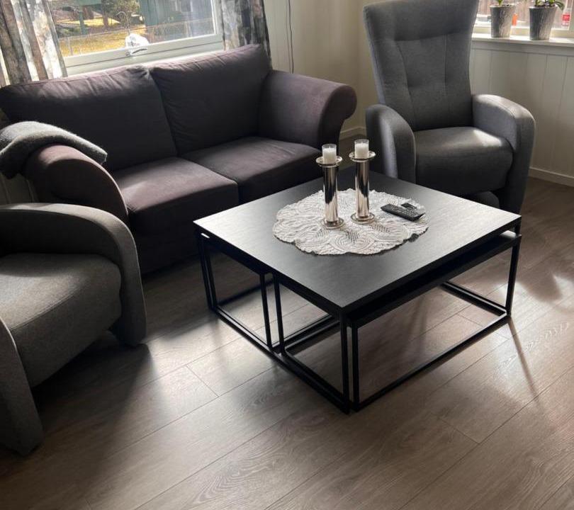 Photo of Livingroom in Andalsnes