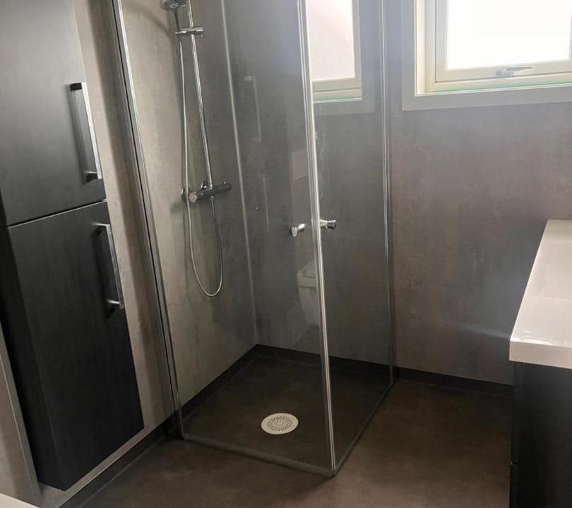 Photo of Bathroom in Andalsnes